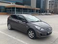 Hyundai Accent 2013 года за 5 000 000 тг. в Актау – фото 4