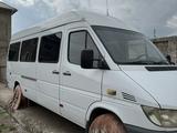 Mercedes-Benz  Sprinter 2005 годаүшін6 500 000 тг. в Сарыагаш – фото 3