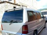 Mercedes-Benz Vito 2000 годаүшін3 200 000 тг. в Алматы – фото 3