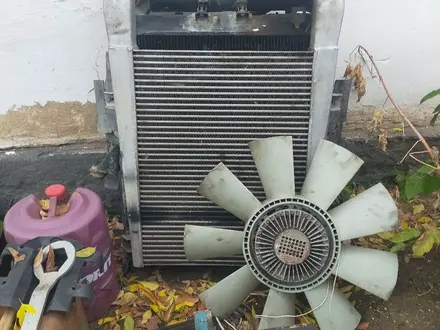 Радиатор в Актобе