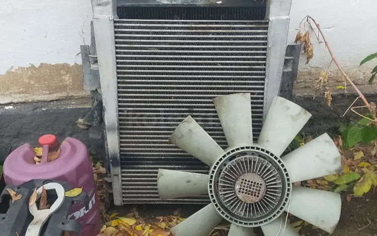 Радиатор в Актобе