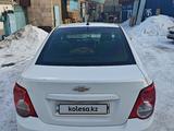 Chevrolet Aveo 2014 годаfor3 800 000 тг. в Алматы – фото 4