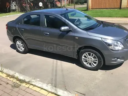 Сдам в аренду Chevrolet Nexia, Chevrolet Cobalt, Chevrolet Onix новые и б/у в Алматы – фото 5