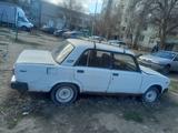 ВАЗ (Lada) 2107 1998 года за 400 000 тг. в Актобе – фото 2