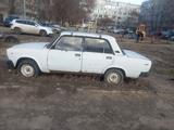 ВАЗ (Lada) 2107 1998 года за 400 000 тг. в Актобе – фото 5