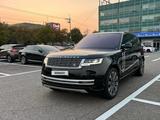 Land Rover Range Rover 2022 года за 69 500 000 тг. в Алматы