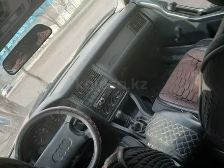 Audi 80 1992 года за 1 250 000 тг. в Павлодар – фото 2