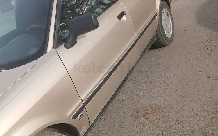Audi 80 1992 года за 1 250 000 тг. в Павлодар
