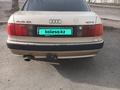 Audi 80 1992 года за 1 250 000 тг. в Павлодар – фото 3