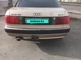 Audi 80 1992 года за 1 250 000 тг. в Павлодар – фото 3