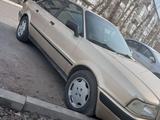 Audi 80 1992 года за 1 250 000 тг. в Павлодар – фото 4