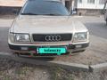 Audi 80 1992 года за 1 250 000 тг. в Павлодар – фото 5