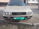 Audi 80 1992 года за 1 250 000 тг. в Павлодар – фото 5