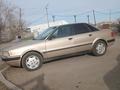 Audi 80 1992 года за 1 250 000 тг. в Павлодар – фото 6