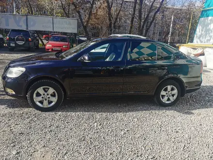 Skoda Octavia 2012 года за 4 500 000 тг. в Алматы – фото 2