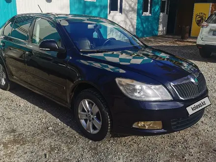 Skoda Octavia 2012 года за 4 500 000 тг. в Алматы – фото 7