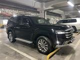 Toyota Land Cruiser 2021 годаүшін41 500 000 тг. в Алматы – фото 2