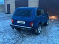 ВАЗ (Lada) Lada 2121 2002 годаfor2 000 000 тг. в Семей – фото 3