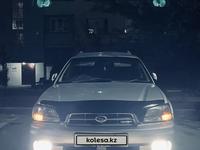 Subaru Legacy Lancaster 2002 годаfor4 000 000 тг. в Алматы