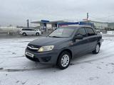 ВАЗ (Lada) Granta 2190 2015 годаfor2 300 000 тг. в Актобе – фото 2