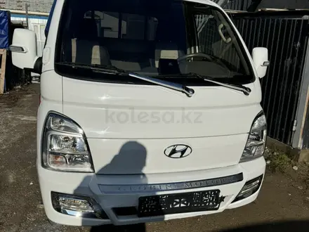 Hyundai Porter 2023 года за 11 600 000 тг. в Алматы – фото 4