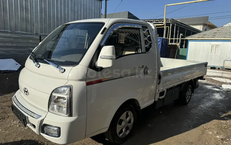 Hyundai Porter 2023 годаүшін11 600 000 тг. в Алматы