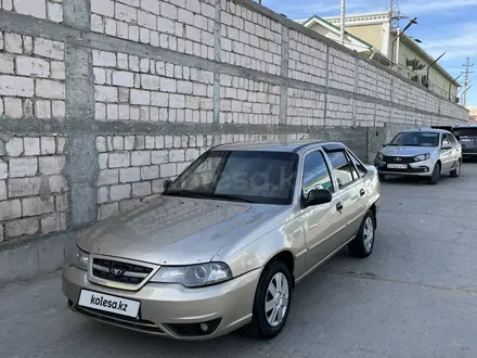 Daewoo Nexia 2013 года за 1 300 000 тг. в Актау – фото 2