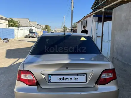 Daewoo Nexia 2013 года за 1 300 000 тг. в Актау – фото 8