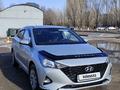 Hyundai Accent 2021 годаүшін6 200 000 тг. в Астана – фото 2