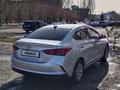 Hyundai Accent 2021 годаүшін6 200 000 тг. в Астана – фото 4
