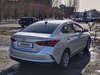 Hyundai Accent 2021 годаүшін5 700 000 тг. в Астана