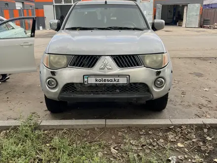 Mitsubishi L200 2009 года за 2 500 000 тг. в Павлодар