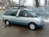 Toyota Previa 1992 годаүшін3 500 000 тг. в Алматы – фото 4