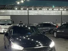 Kia K7, 2019