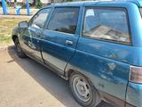 ВАЗ (Lada) 2111 2001 годаүшін500 000 тг. в Аксу – фото 2