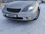 Lexus ES 300 2002 года за 5 500 000 тг. в Жаркент