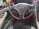 Lexus ES 300 2002 года за 5 500 000 тг. в Жаркент – фото 4