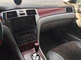 Lexus ES 300 2002 года за 5 500 000 тг. в Жаркент – фото 5