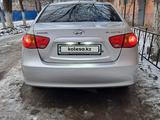 Hyundai Elantra 2008 годаүшін3 500 000 тг. в Актобе – фото 3