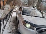 Hyundai Elantra 2008 годаүшін3 500 000 тг. в Актобе – фото 4