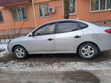 Hyundai Elantra 2008 годаүшін3 500 000 тг. в Актобе – фото 5