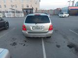 Toyota Highlander 2001 года за 5 900 000 тг. в Астана – фото 3