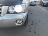Toyota Highlander 2001 года за 5 900 000 тг. в Астана – фото 5