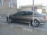 Peugeot 407 2006 года за 3 500 000 тг. в Шымкент – фото 4