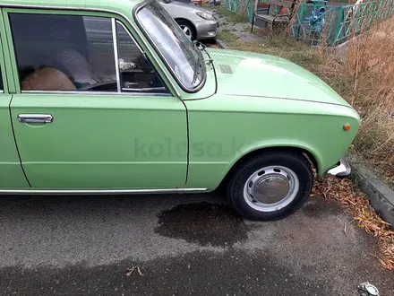 ВАЗ (Lada) 2101 1985 года за 3 000 000 тг. в Талдыкорган – фото 9