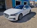 Hyundai Grandeur 2016 годаүшін11 200 000 тг. в Астана – фото 3