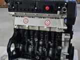 Двигатель мотор F16D4 F18D4 F16D3 за 111 000 тг. в Актобе – фото 2