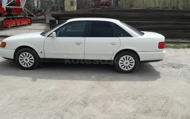 Audi 100 1992 года за 1 950 000 тг. в Астана