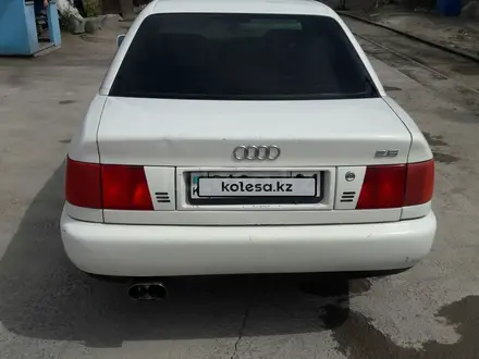 Audi 100 1992 года за 1 950 000 тг. в Астана – фото 2
