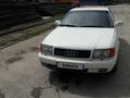 Audi 100 1992 годаүшін1 950 000 тг. в Астана – фото 6